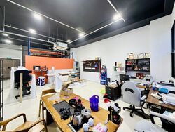 Midview Building (D23), Factory #606979381